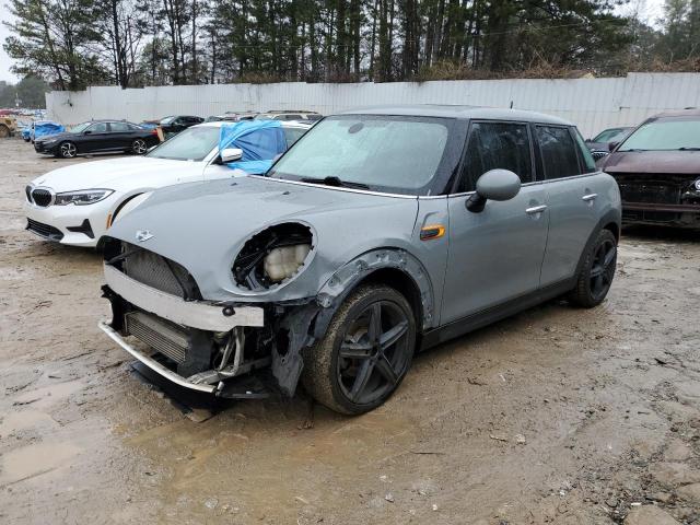 Mini Cooper (2016)