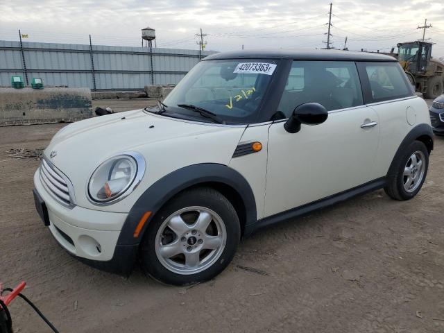 Mini Cooper (2010)