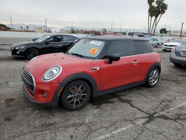 Mini Cooper (2020)
