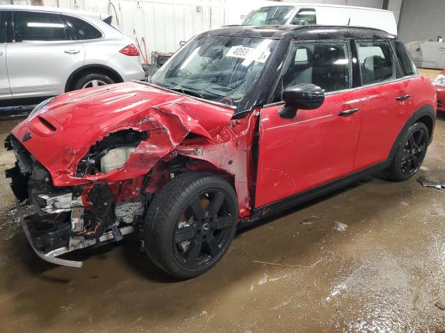 Mini Cooper s (2022)