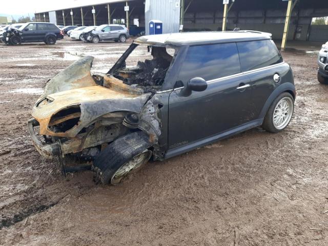 Mini Cooper s (2011)