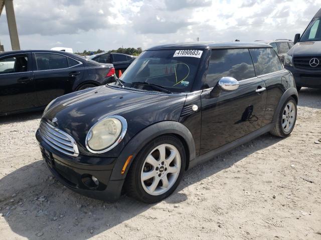 Mini Cooper (2010)