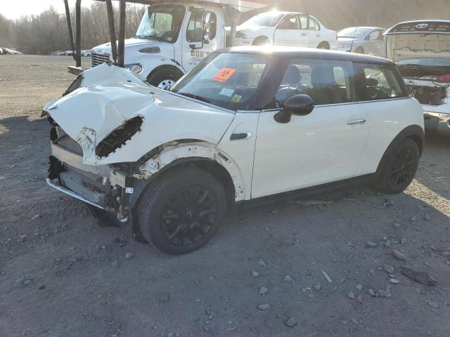 Mini Cooper (2019)