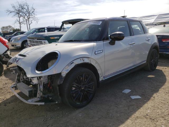 Mini Cooper (2022)