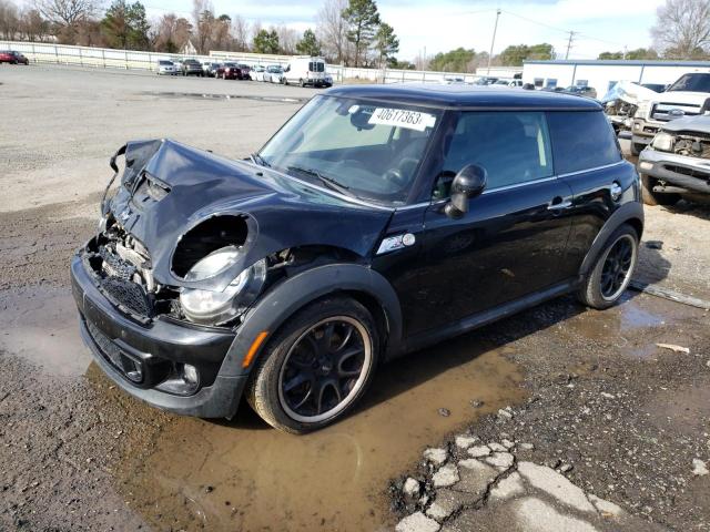 Mini Cooper s (2011)