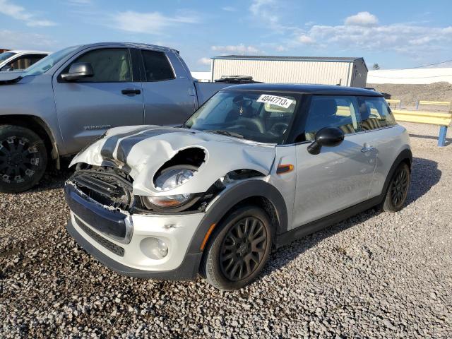 Mini Cooper (2017)