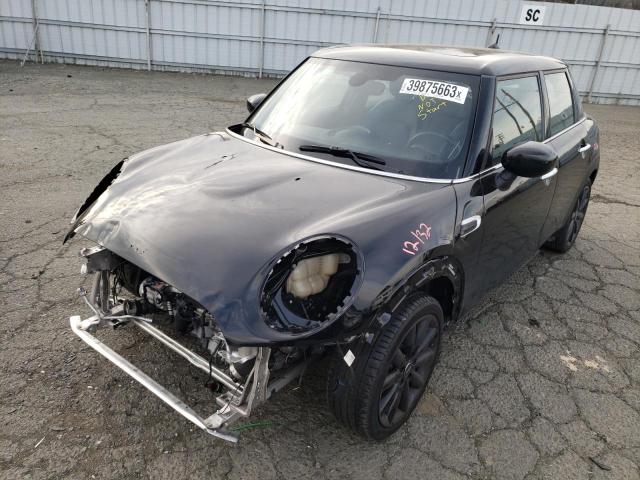 Mini Cooper (2020)