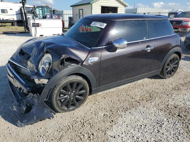 Mini Cooper s (2015)