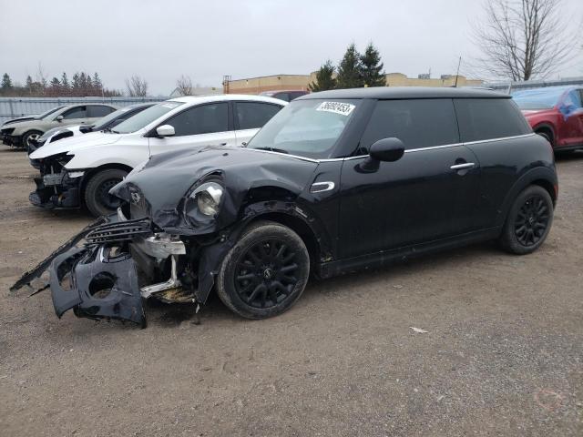 Mini Cooper (2017)