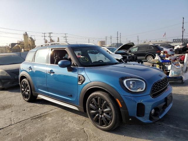 Mini Cooper s c (2023)