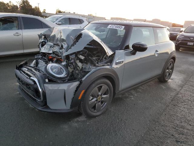 Mini Cooper se (2022)