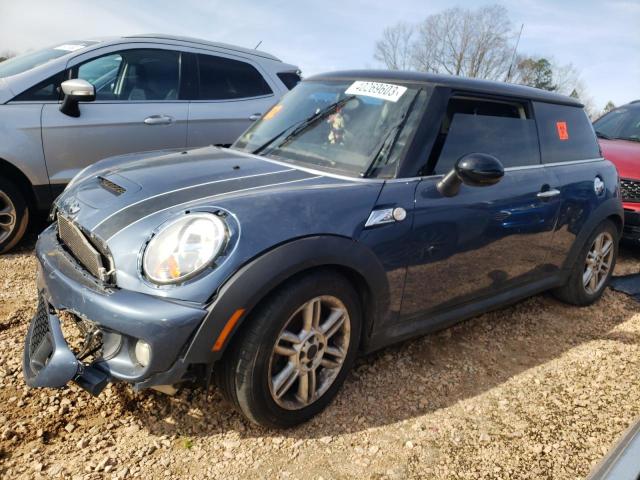 Mini Cooper s (2011)
