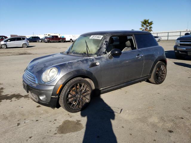 Mini Cooper (2010)