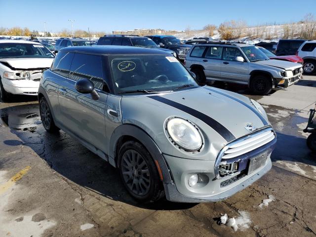 Mini Cooper (2014)