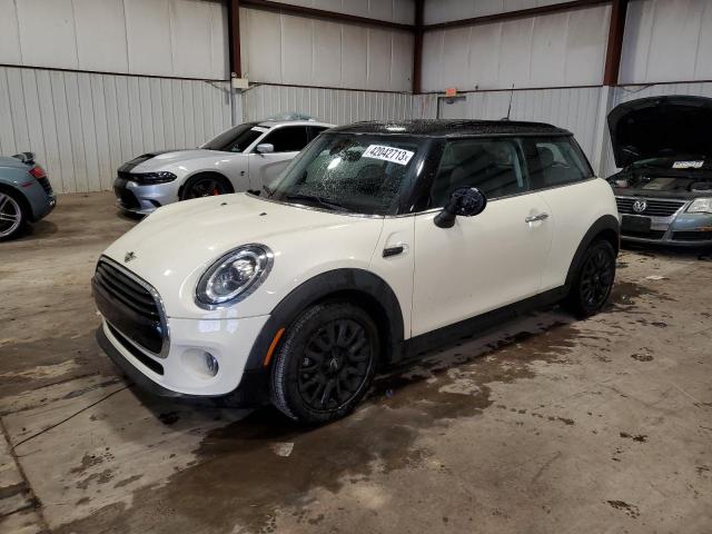 Mini Cooper (2021)