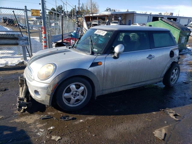 Mini Cooper (2010)