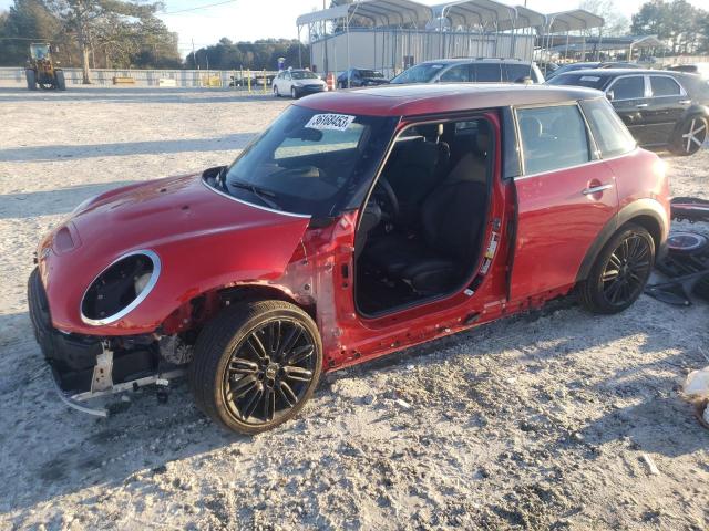 Mini Cooper s (2023)