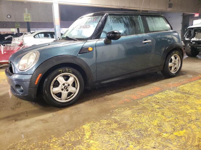 Mini Cooper (2010)