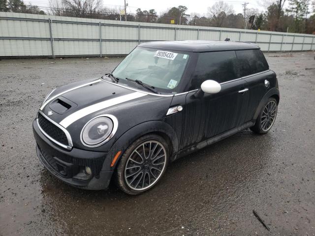 Mini Cooper s (2011)