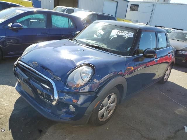 Mini Cooper (2016)