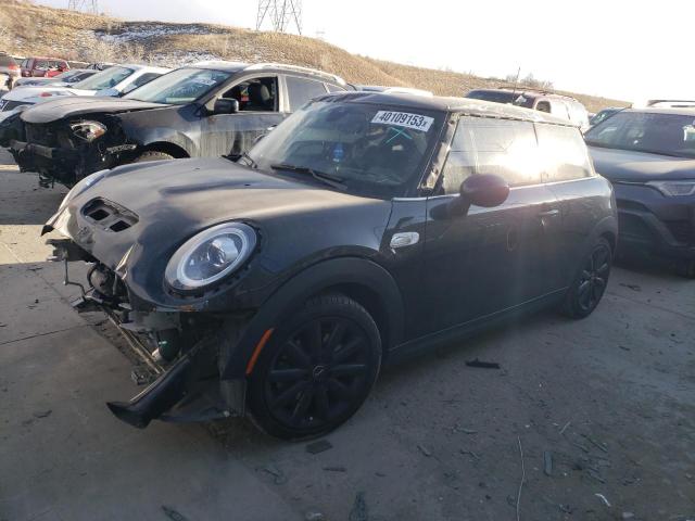 Mini Cooper s (2019)