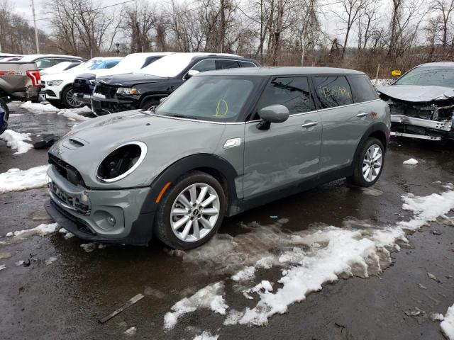 Mini Cooper s c (2022)