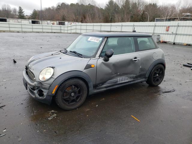 Mini Cooper (2010)