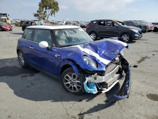 Mini Cooper (2019)