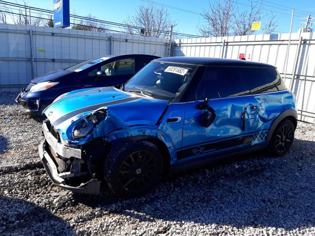 Mini Cooper (2016)