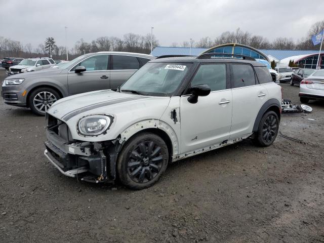 Mini Cooper s countryman (2019)