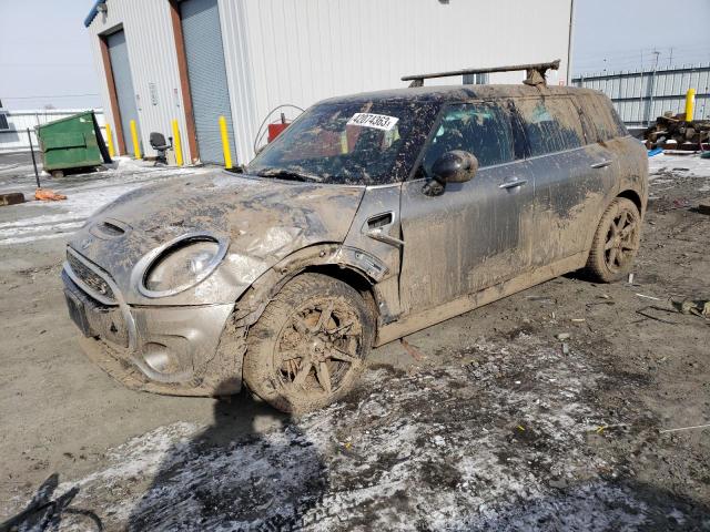 Mini Cooper s c (2017)