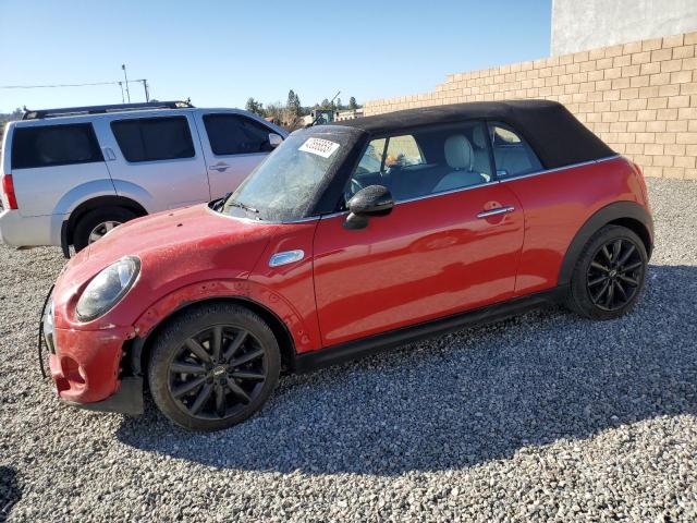 Mini Cooper s (2019)
