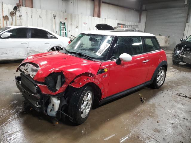 Mini Cooper (2012)