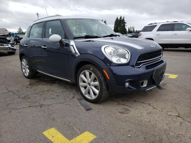 Mini Cooper s c (2016)