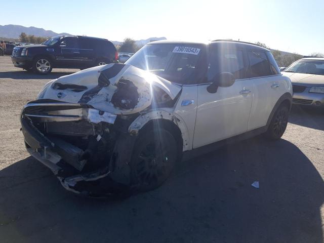 Mini Cooper s (2017)