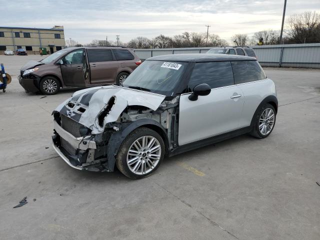 Mini Cooper s (2018)