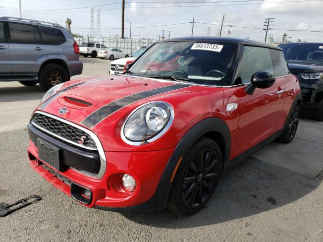 Mini Cooper s (2019)