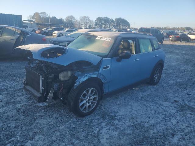 Mini Cooper clu (2016)