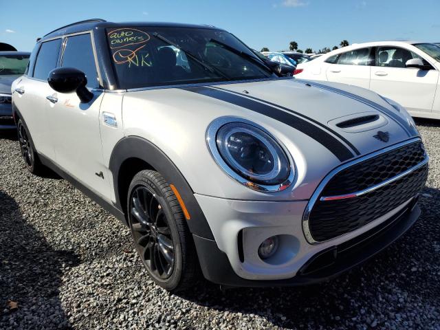 Mini Cooper s c (2022)