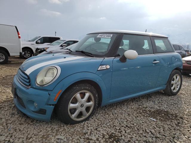 Mini Cooper (2010)