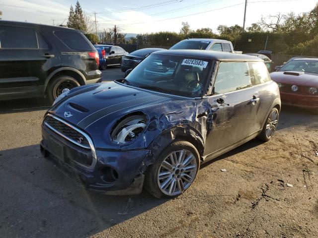 Mini Cooper s (2014)
