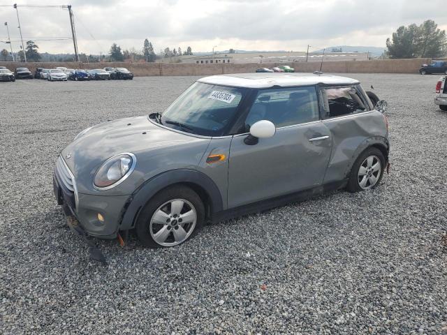 Mini Cooper (2015)