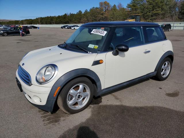 Mini Cooper (2010)