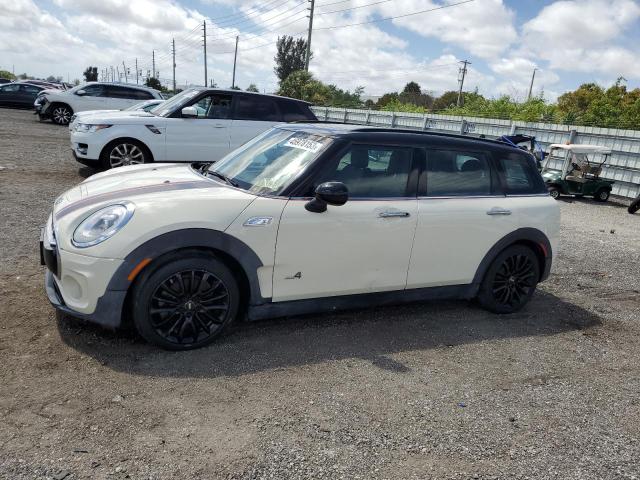 Mini Cooper s c (2017)