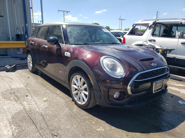 Mini Cooper s c (2017)