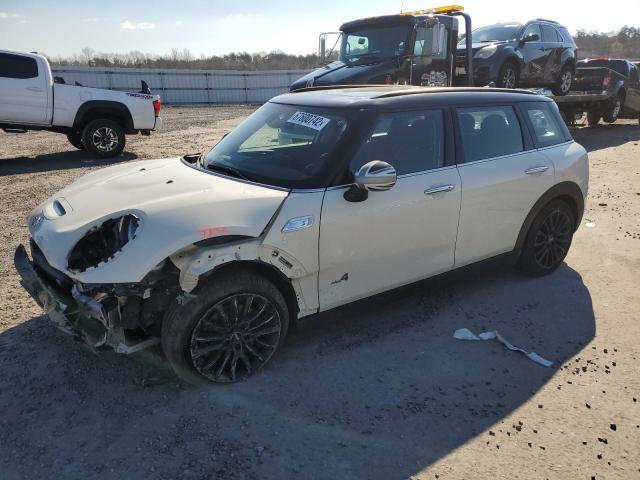 Mini Cooper s c (2017)