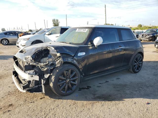 Mini Cooper s (2020)