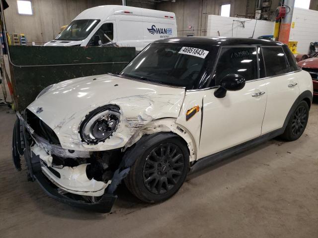 Mini Cooper (2016)
