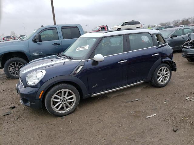 Mini Cooper s c (2016)