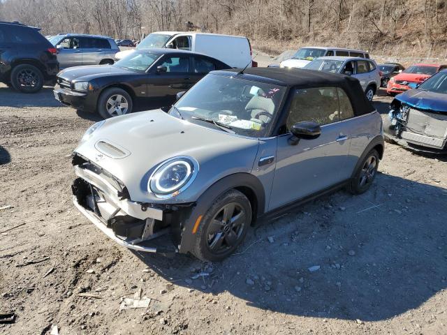 Mini Cooper s (2022)